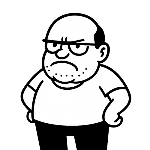 Francois.sucks
